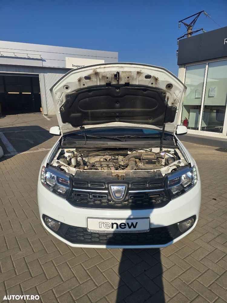 Dacia Logan - 20