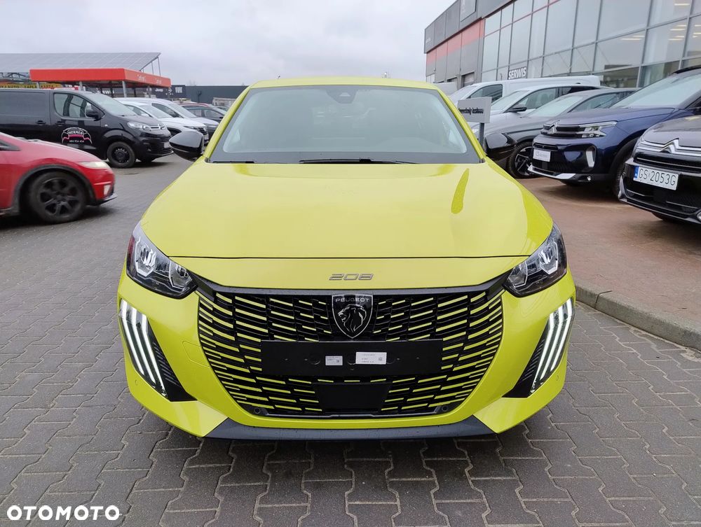 Peugeot 208 1.2 PureTech Allure S&S - 4