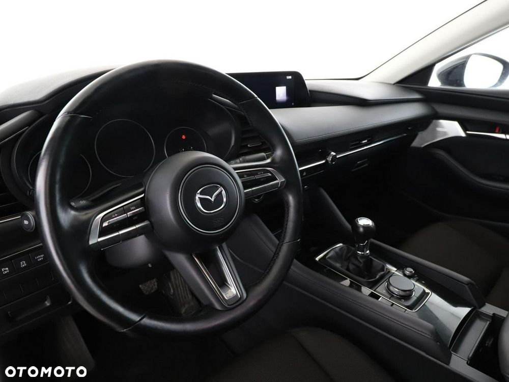 Mazda 3 SKYACTIV-X 2.0 M-Hybrid SELECTION - 15