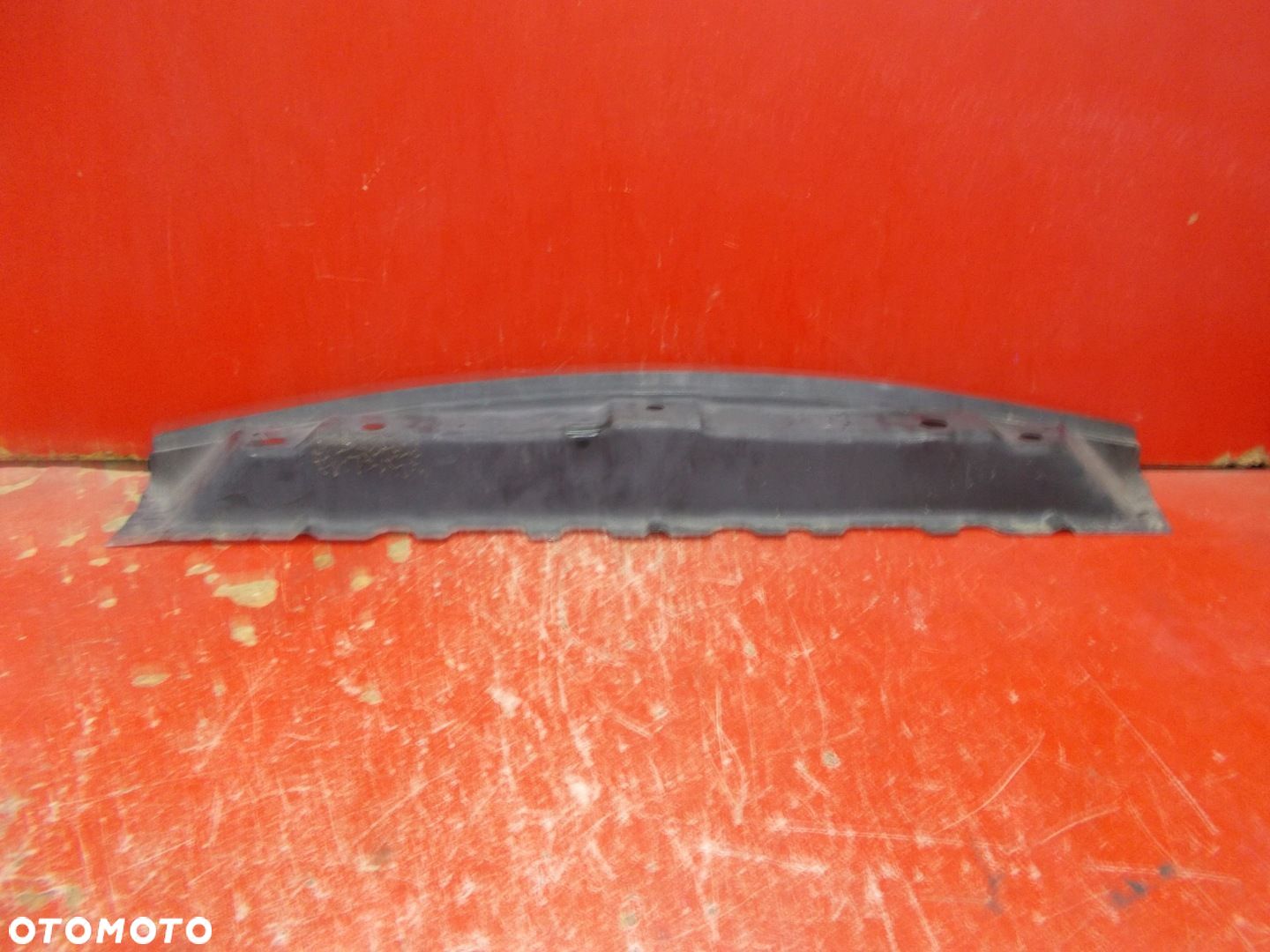 RENAULT MEGANE III KOMBI 08-14 852489672R PAS TYŁ TYLNY NOWY ORYGINAŁ - 1