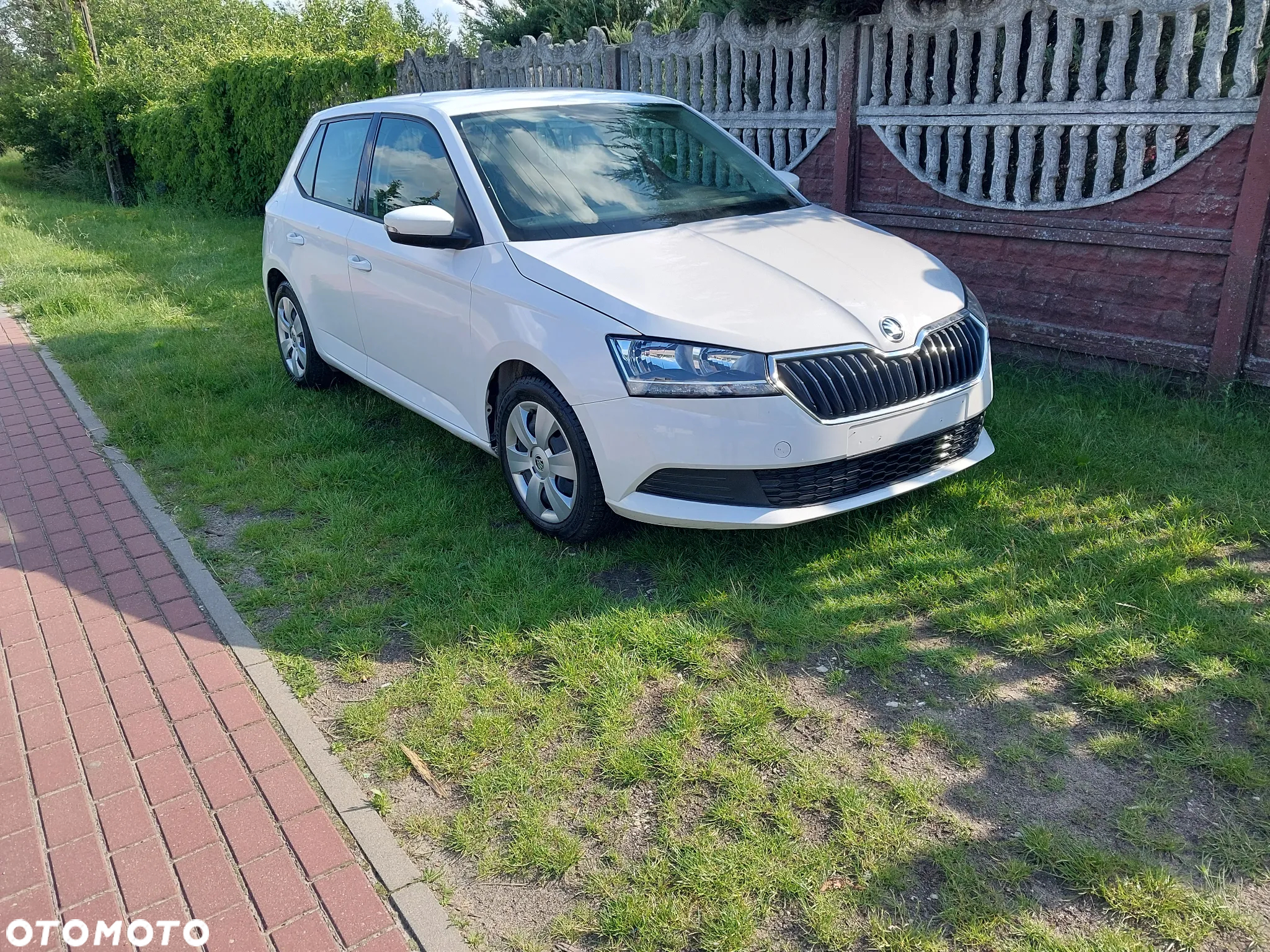 Skoda Fabia 1.0 Ambition - 5