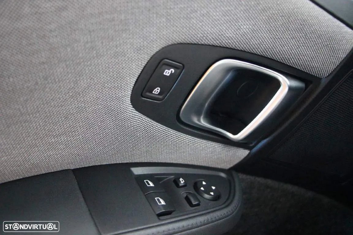 BMW i3 - 20