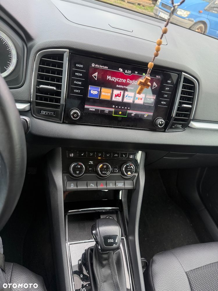 Skoda Karoq - 3