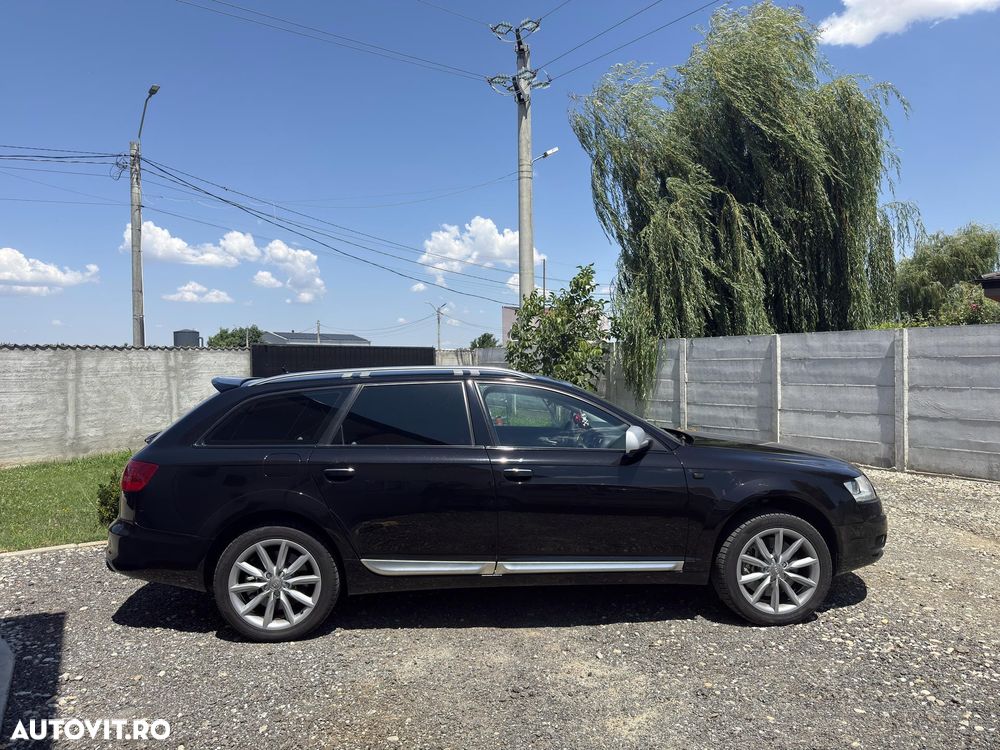 Audi A6 Allroad - 6
