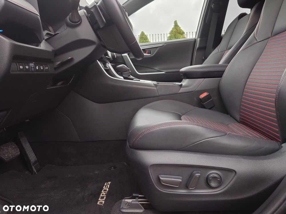 Suzuki Across - 10
