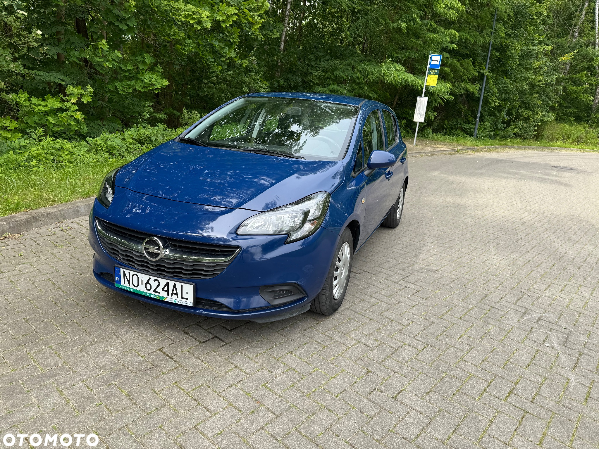 Opel Corsa 1.4 (ecoFLEX) Start/Stop Color Edition - 4