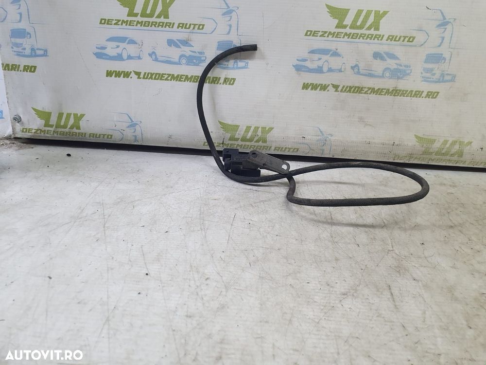 Electrovalva vacuum 70231800 BMW Seria 5 E60/E61 [2003 - 2007] - 1