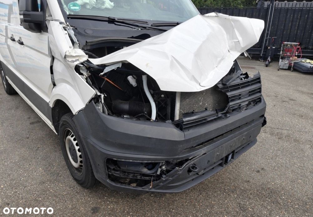 Volkswagen Crafter - 7