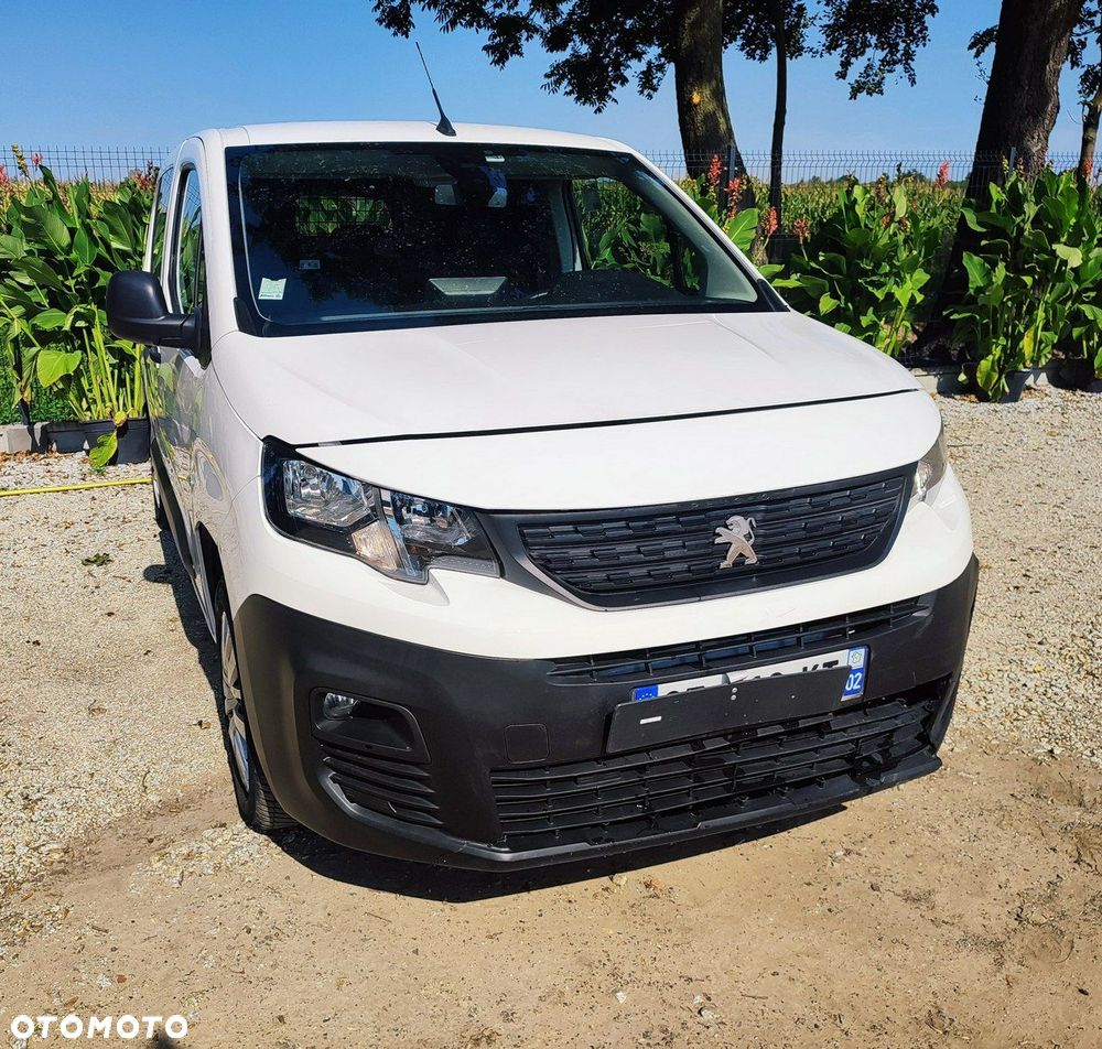 Peugeot Partner - 3