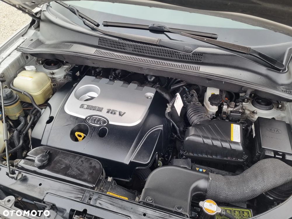 Kia Sportage - 13