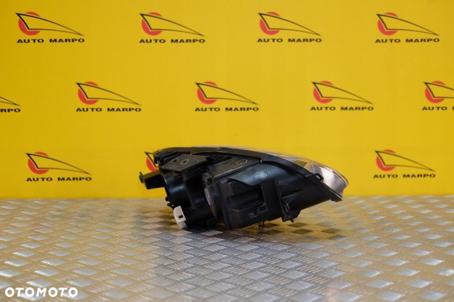 MAZDA MX5 2005- REFLEKTOR LAMPA XENON L USA - 3