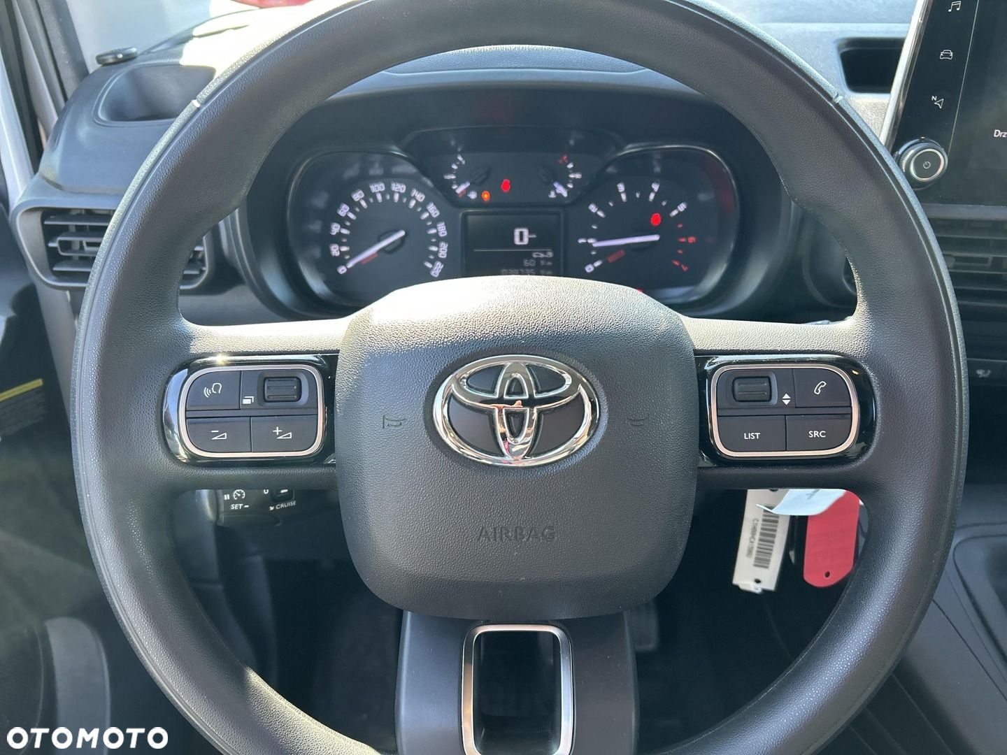Toyota PROACE CITY - 13