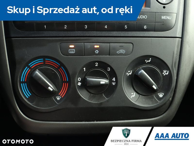 Fiat Punto 2012 - 14