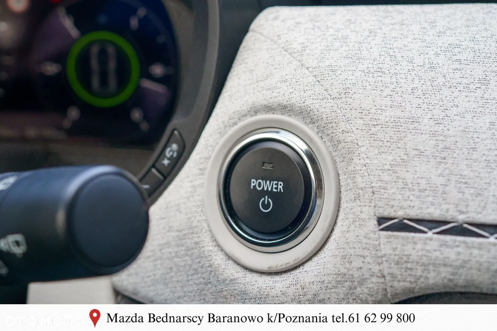 Mazda CX-60 AWD PHEV TAKUMI PLUS - 22