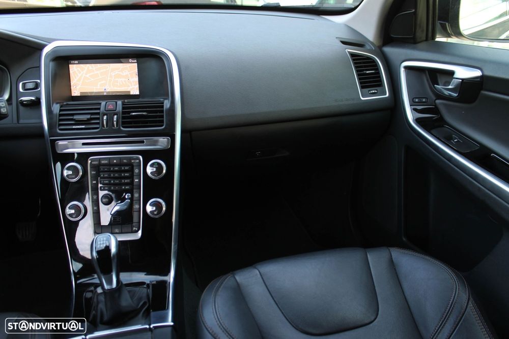 Volvo XC 60 2.0 D3 Dynamic Edition - 39