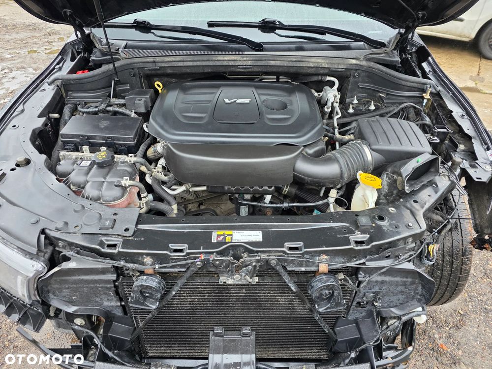 Dodge Durango - 25