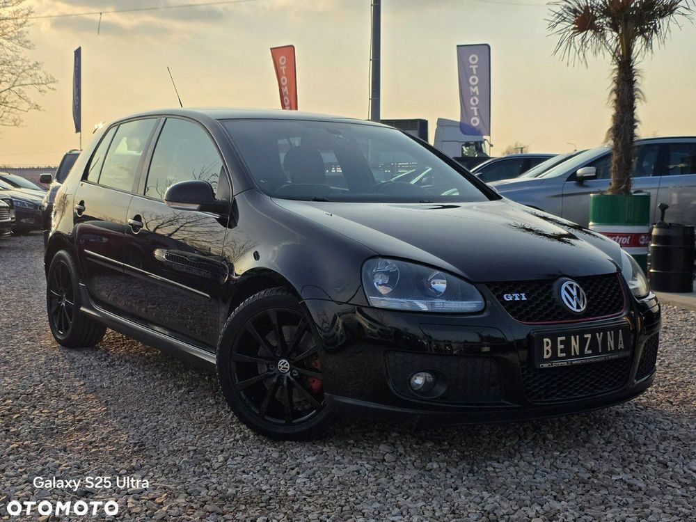Volkswagen Golf 2.0 GTI - 9