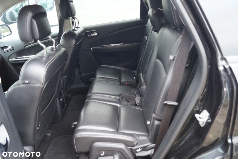 Fiat Freemont 2.0 Multijet Cross AWD - 22