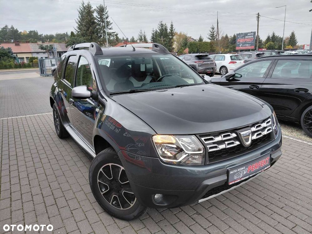 Dacia Duster - 4