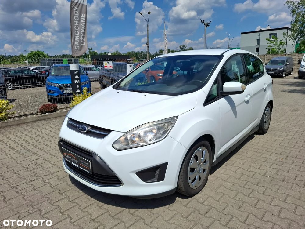 Ford C-MAX - 3
