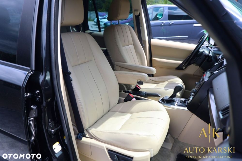 Land Rover Freelander - 41
