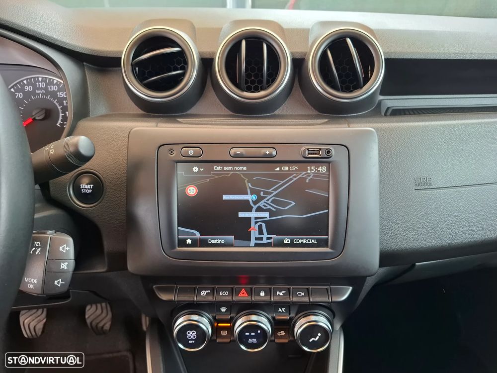 Dacia Duster 1.3 TCe Prestige - 27