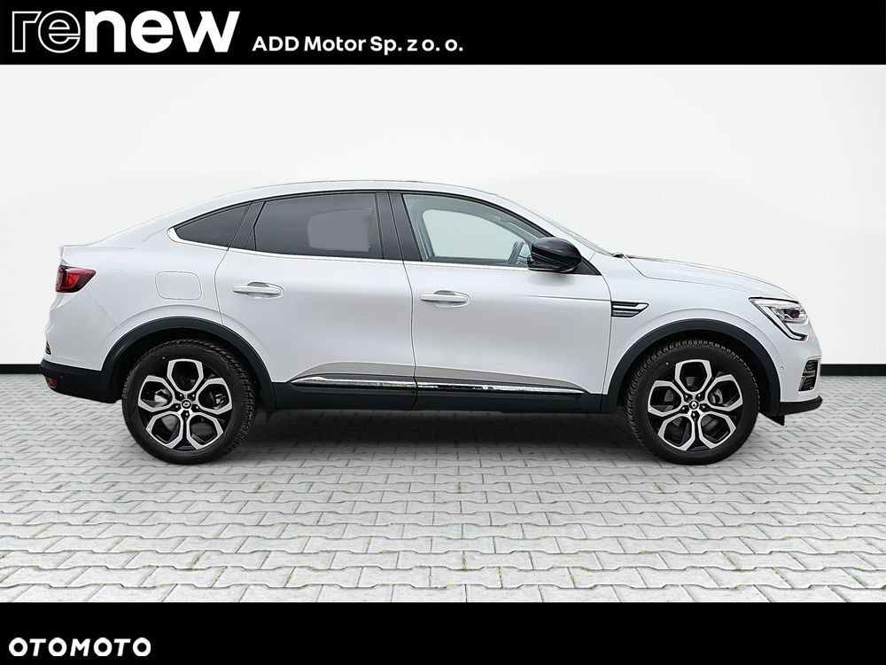 Renault Arkana - 4