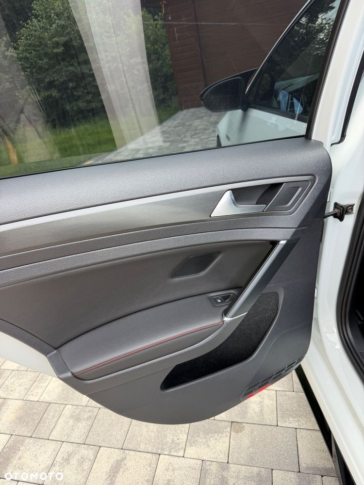 Volkswagen Golf 2.0 TSI BMT GTI Performance - 19