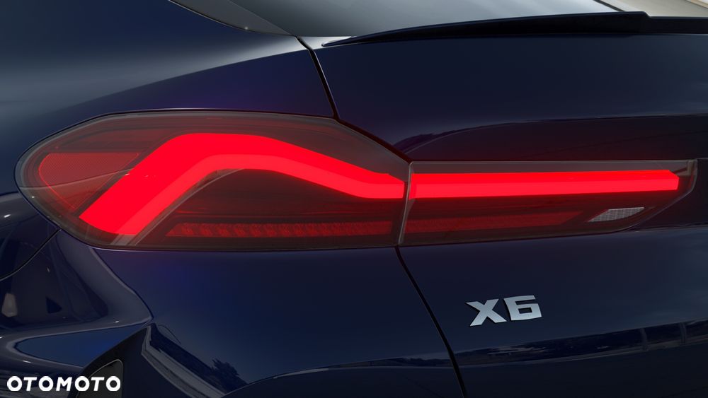 BMW X6 - 9