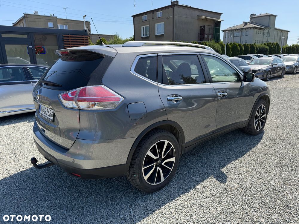 Nissan X-Trail 1.6 DIG-T Tekna - 20