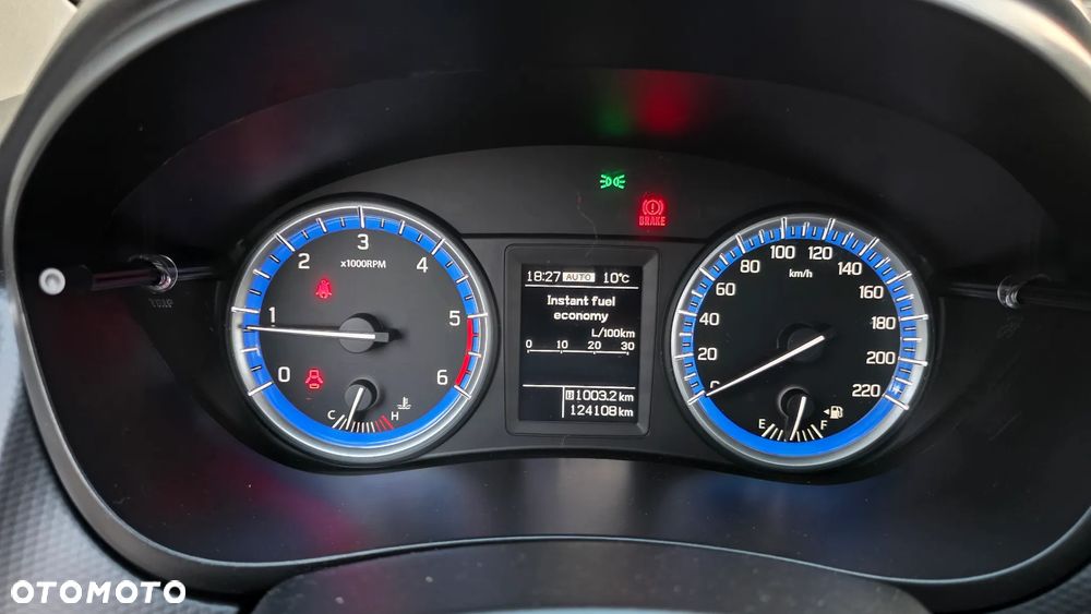 Suzuki SX4 S-Cross 1.6 DDiS Allgrip Comfort - 31