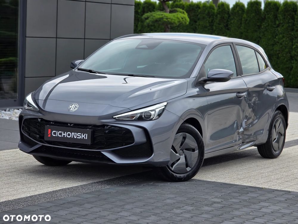MG MG3 1.5 Excite - 1
