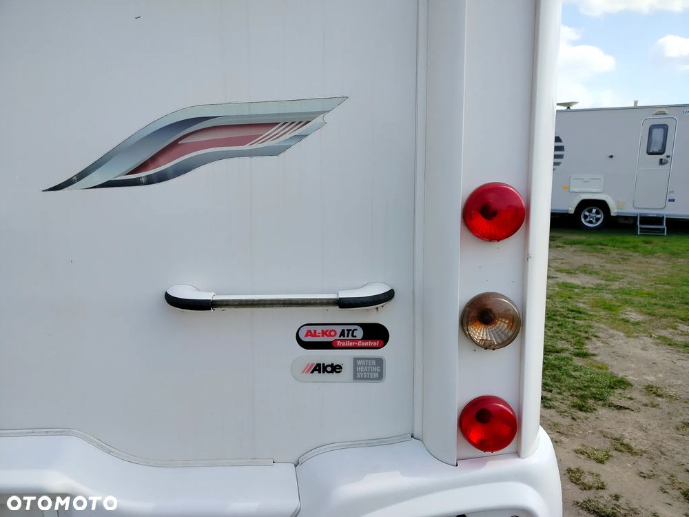 Bailey Unicorn Valencia - 27