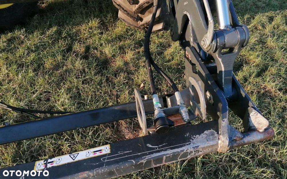 John Deere 6125R Power Tech PVX - 12