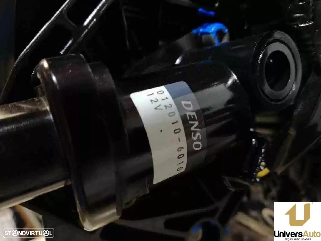 MOTOR COMPLETO HONDA CIVIC VIII HATCHBACK 2008 -R18A2 - 1