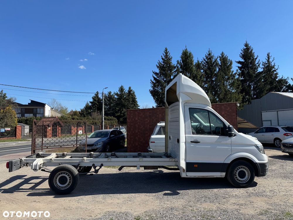 Volkswagen CRAFTER - 2