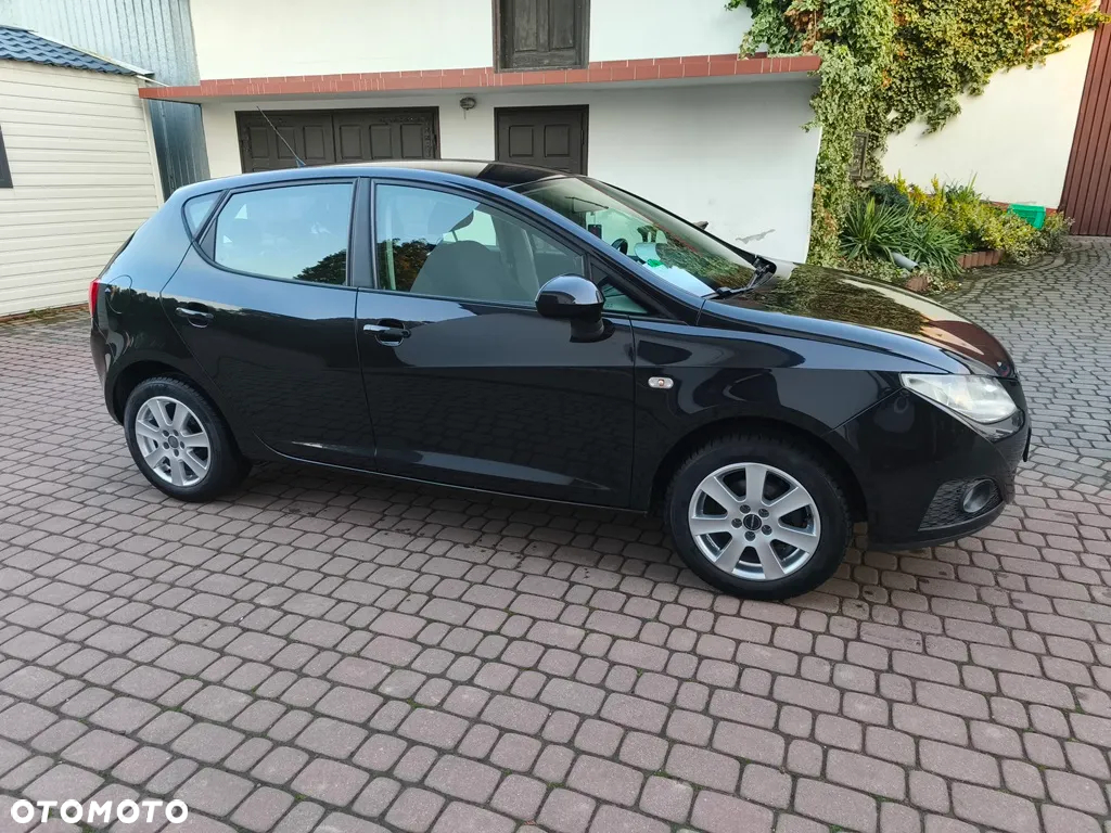 Seat Ibiza 1.6 16V Reference - 6