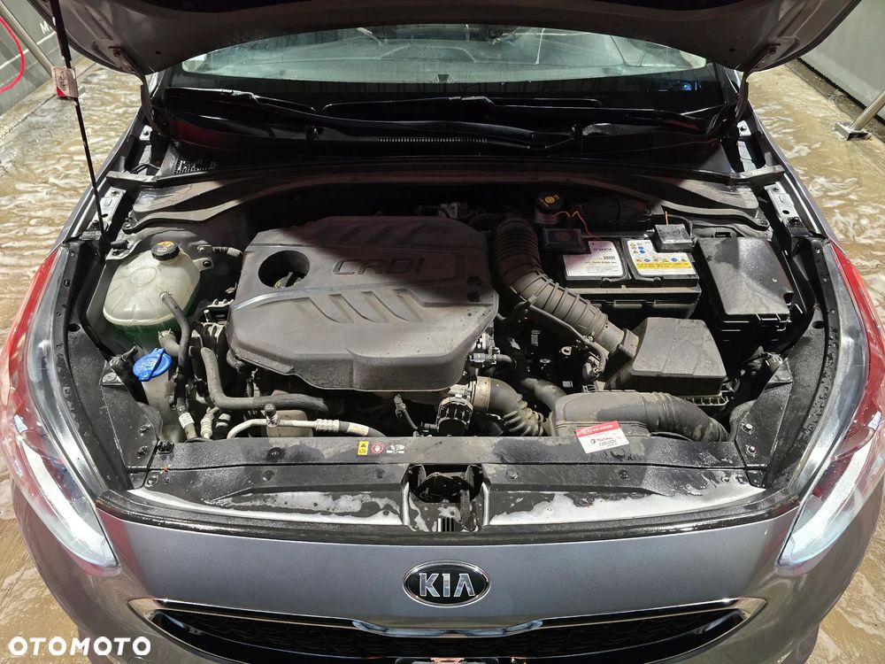 Kia Ceed 1.6 CRDi Edition 7 - 16