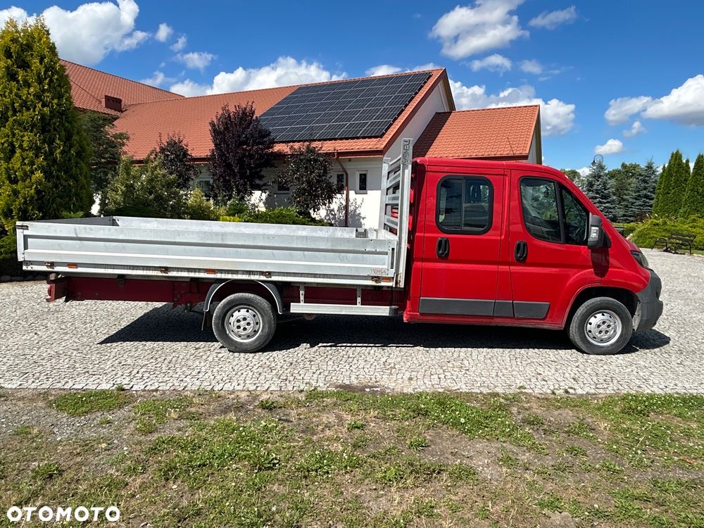 Peugeot Boxer - 7