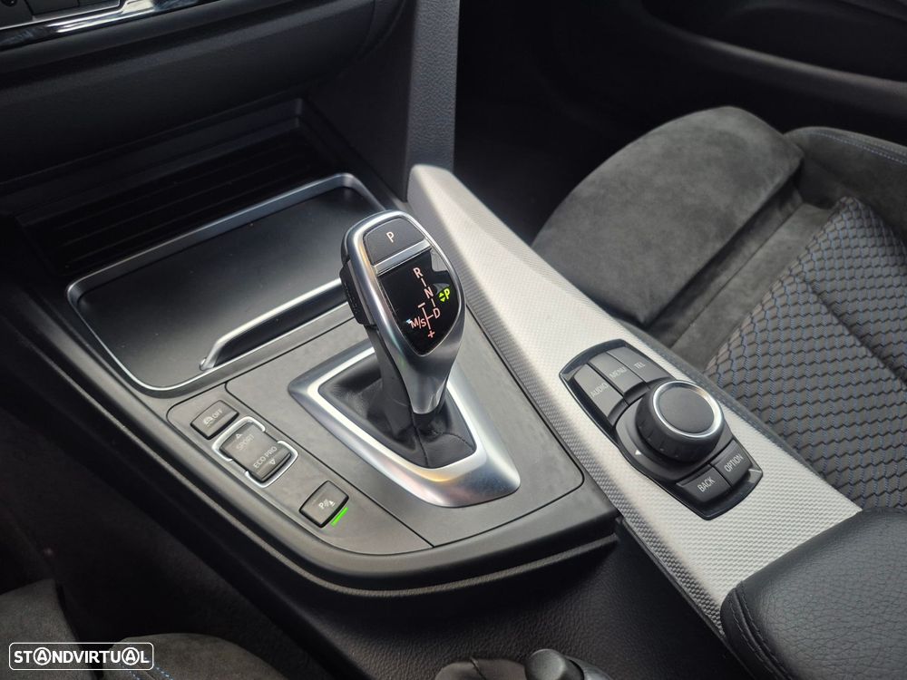 BMW 425 Gran Coupé d Pack M Auto - 16