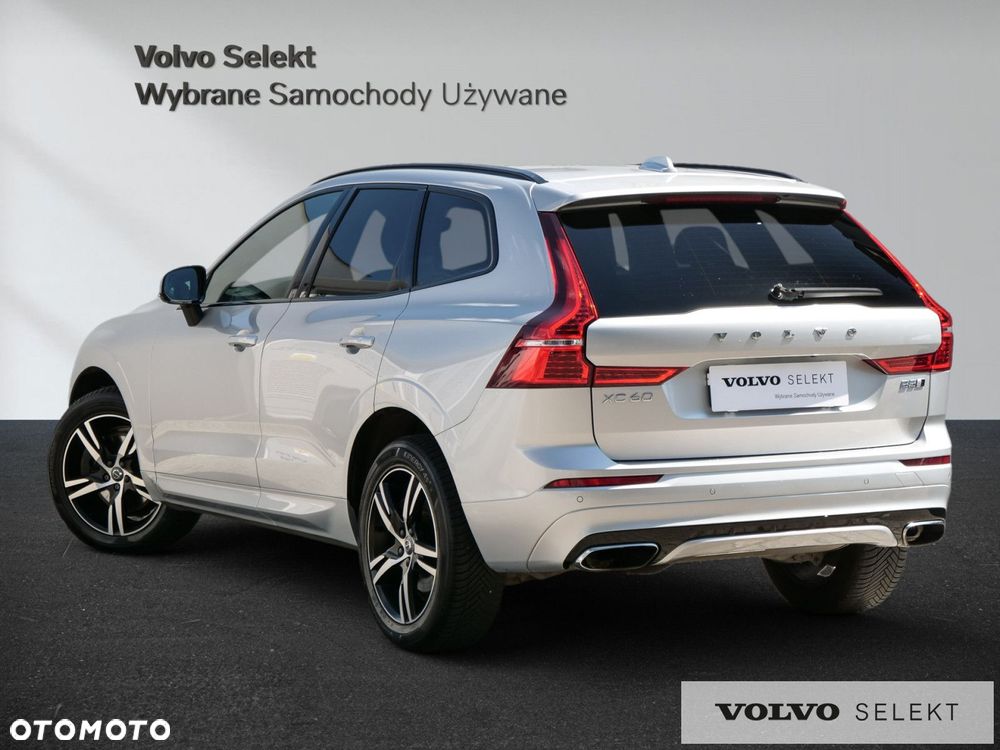 Volvo XC 60 - 8