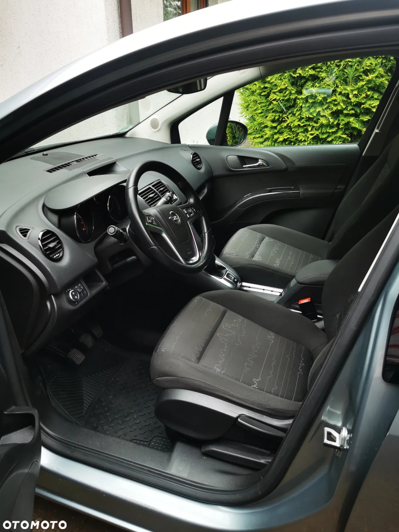 Opel Meriva 1.4 ecoflex Design Edition - 9