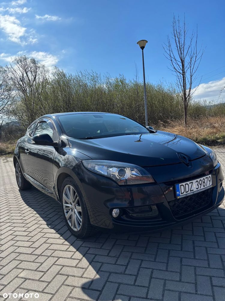 Renault Megane 1.6 dCi Energy Dynamique - 3