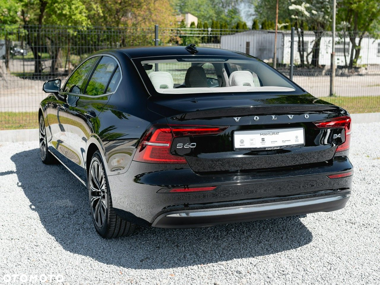 Volvo S60 - 5