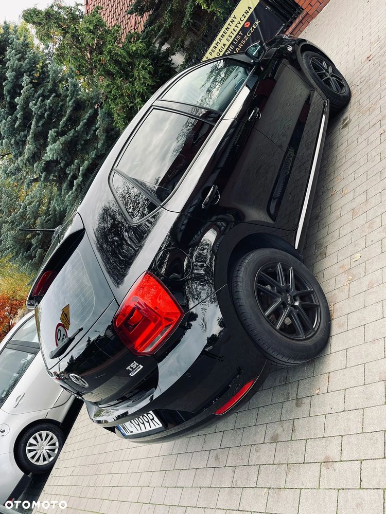 Volkswagen Polo 1.2 TSI BMT Comfortline - 11