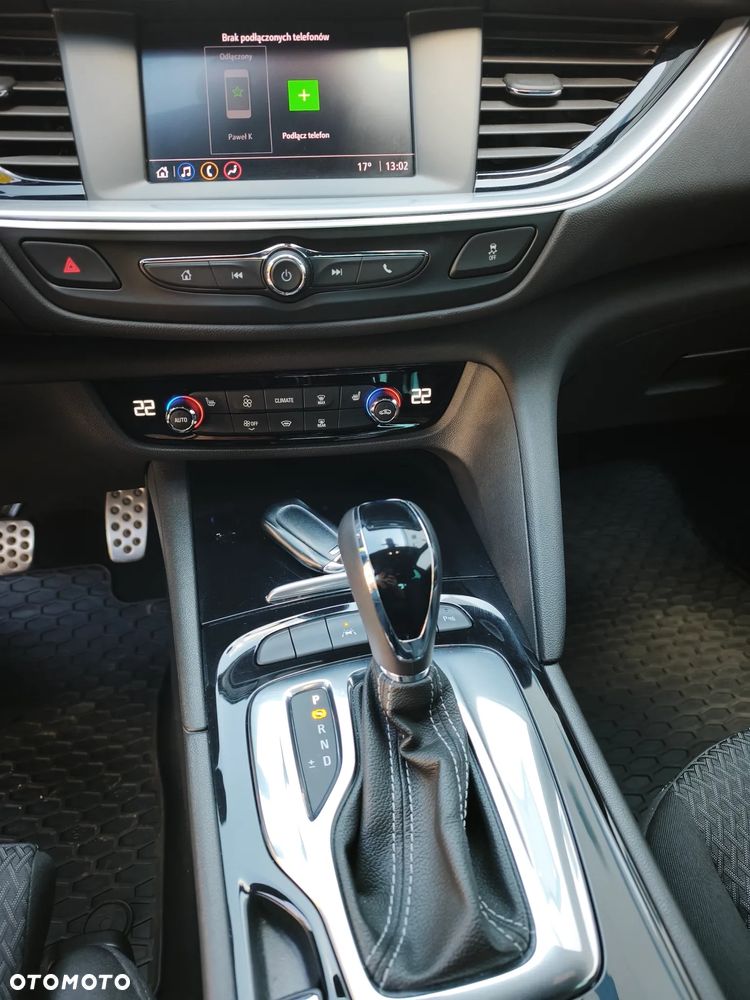 Opel Insignia - 11