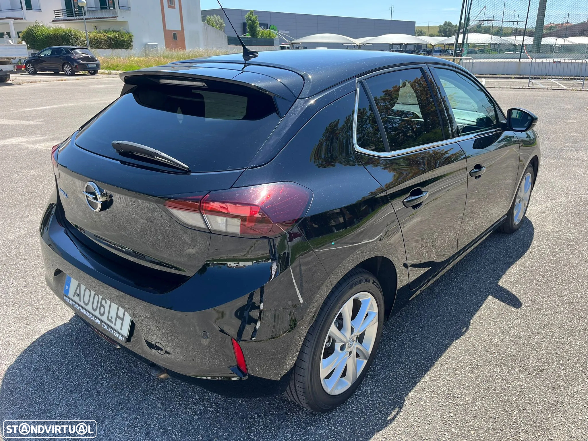Opel Corsa 1.5 D Elegance - 6