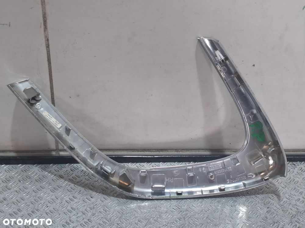 Listwa uchwyt klamka prawa przednia Opel Insignia A 2015 rok nr 13222209 - 3