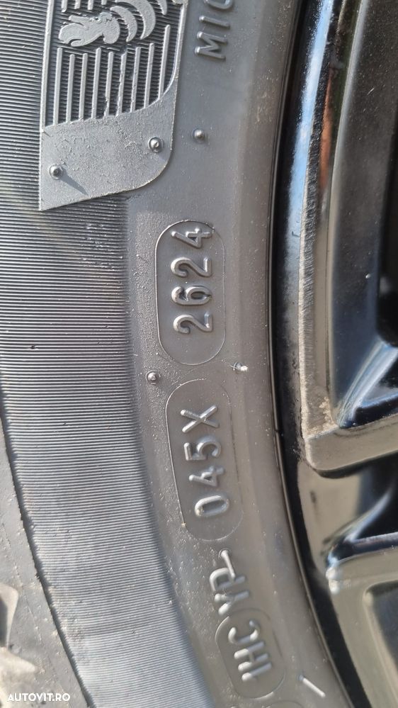 Mercedes-Benz V 250 BlueTEC Aut. Long Avantgarde - 29