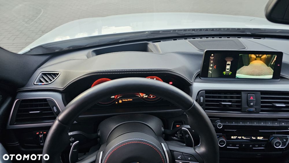 BMW Seria 3 340i xDrive Edition M Sport Shadow - 20